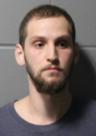 Mugshot of DRU ANTHONY GREVE
