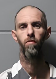 Mugshot of RYAN SEAN SMITH