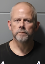 Mugshot of MICHAEL LEE DAUEN