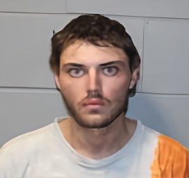 Mugshot of ZACHARY STEVEN KING