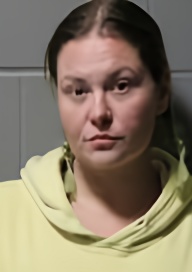 Mugshot of TORI LYNN ARBACH