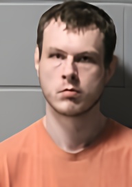 Mugshot of BRENDEN MATTHEW GREENE