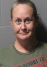 Mugshot of CARLY STEFANY DREW