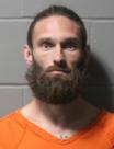 Mugshot of BRANDON EUGENE MORRISON