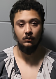 Mugshot of JACOB JOSEPH BUIKEMA