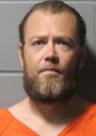 Mugshot of JACOB LEROY FRANK