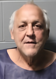 Mugshot of CHARLES LEROY CARTEE