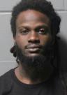 Mugshot of JHERMANI DASHAUN DAVIS