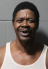 Mugshot of ALTON III GIPSON