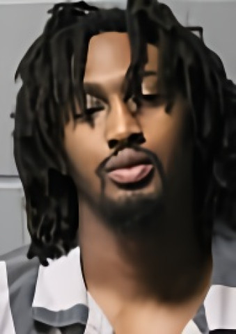 Mugshot of DEVANTE DEMETRIUS MCGEE