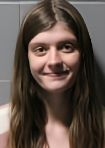 Mugshot of ABBEY GAIL DELLA HINTZE