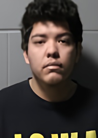 Mugshot of ANTONIO Louis BLACKWOOD