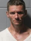 Mugshot of DAVID LEE GRIFFIN