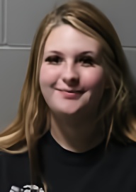 Mugshot of SADIE MARIE CAHOON