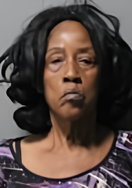 Mugshot of LINDA FAYE JONES
