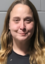 Mugshot of AMANDA ROSE FEDDERSEN