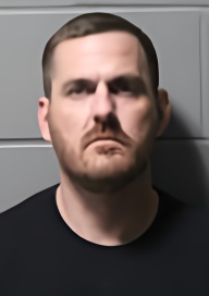 Mugshot of KYLE LEE HUMLICK