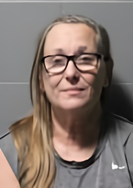 Mugshot of CHRISTA JOLENE GOULDEN
