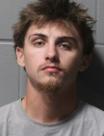 Mugshot of JACE ROBERT HELLWEG