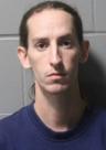 Mugshot of JOSHUA ALEXANDER HART