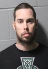 Mugshot of AARON J HINES