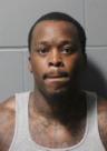 Mugshot of DAVION RAY MARCELL BURGE