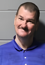 Mugshot of JAMES JR TURNER