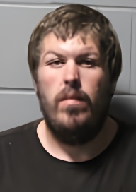 Mugshot of MATTHEW JACOB BROOKS