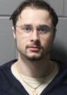 Mugshot of AARON TRISTON DAVIS