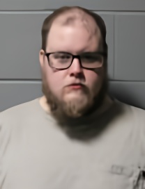 Mugshot of TANNER JOHN JACOBS