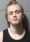 Mugshot of BRENNON SCOTT PETERS