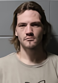 Mugshot of MICHAEL ROBERT JR FENZEL