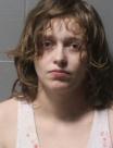 Mugshot of MICHAELIA LEE HEREID