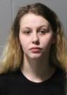 Mugshot of ARIANA CHRISTINE BLAKLEY