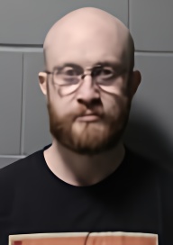 Mugshot of ALEXANDER MICHAEL KAMMEYER