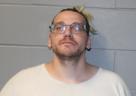 Mugshot of NICHOLAS KOSTA HARRIS BAKAS