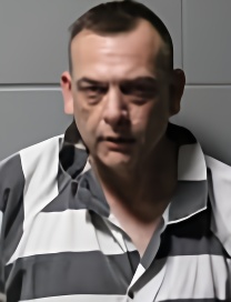 Mugshot of MICHAEL PAUL SANGER