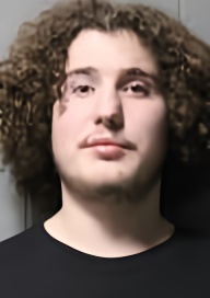 Mugshot of SAWYER WADE DIXON