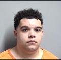 Mugshot of JOSIAH THOMAS LOMAX