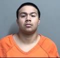 Mugshot of JEREMIAH IMMANUEL DURAN