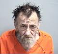 Mugshot of JERRY LEE ANDERSON