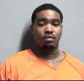 Mugshot of ADRIAN MANDELA NICHOLAS