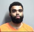 Mugshot of KANE JAMES KESTERSON
