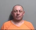 Mugshot of RANDY PAUL HOFER