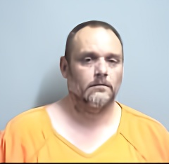 Mugshot of JEREMY LEONARD FIRKINS