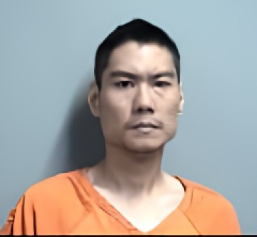 Mugshot of YEN WEI CHANG