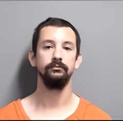 Mugshot of JACOB HENRY CEBALLOS