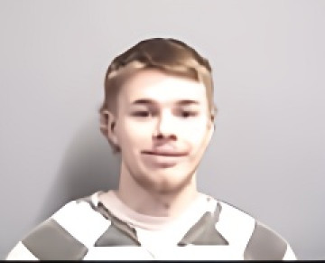 Mugshot of MICHAEL STEVEN GYURE
