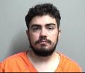 Mugshot of EDGAR CASTRO-RODRIGUEZ