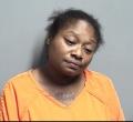 Mugshot of SHIRINA HIEDI WILLIS